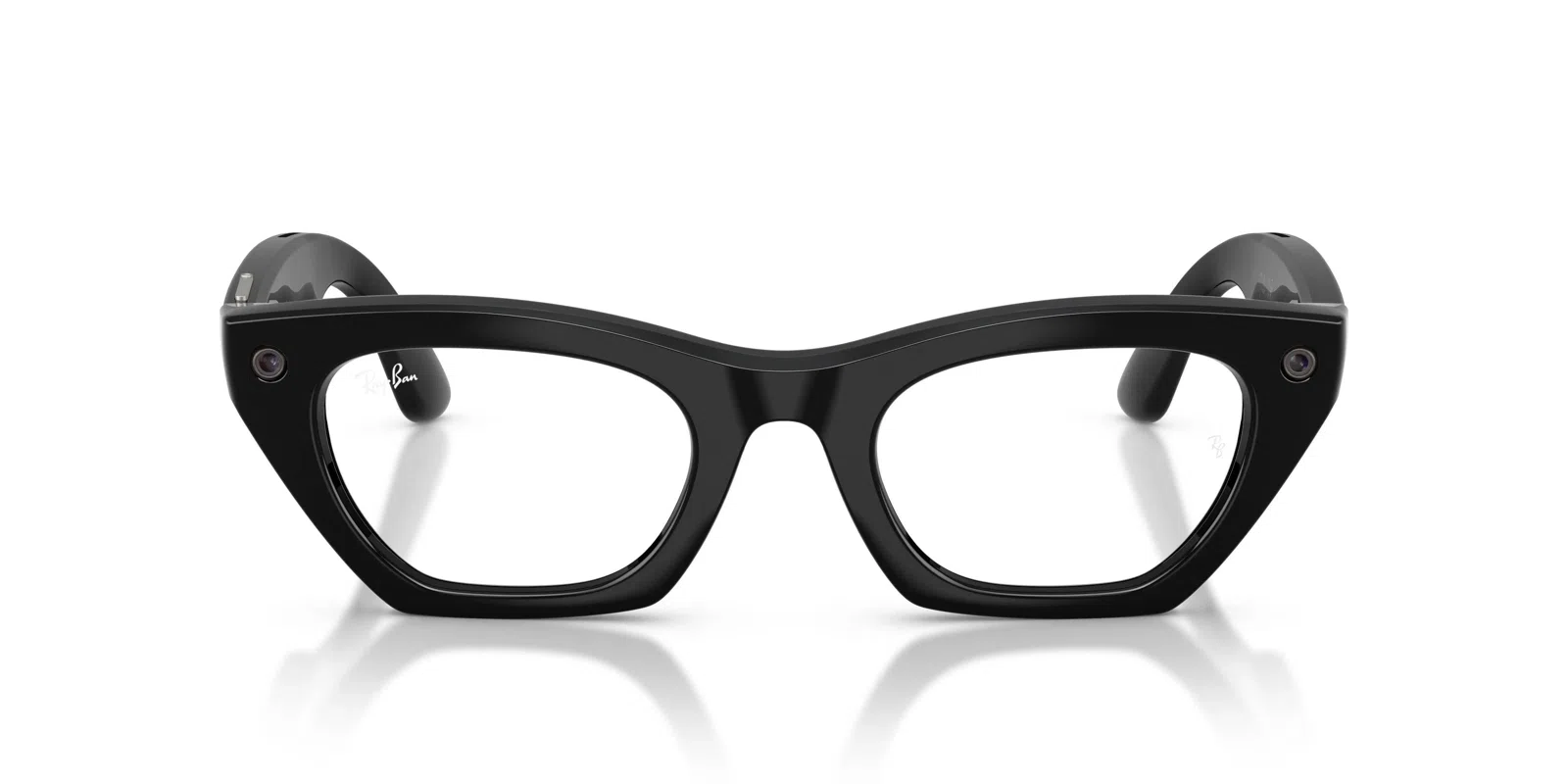 Ray-Ban Meta Ray-ban Meta Zena Optics 4015V - view 5
